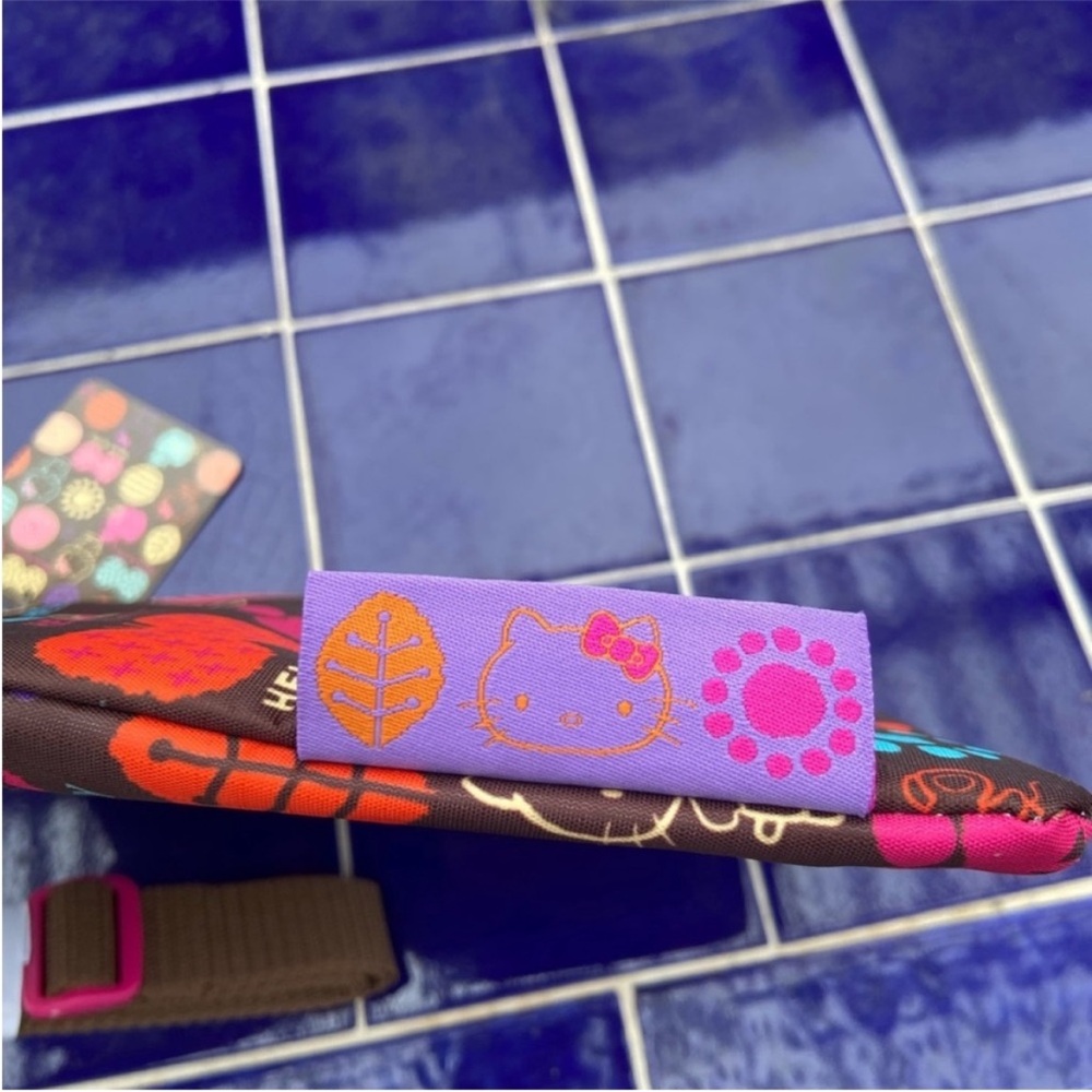NWT Authentic Hello Kitty Bundle NWT - image 13